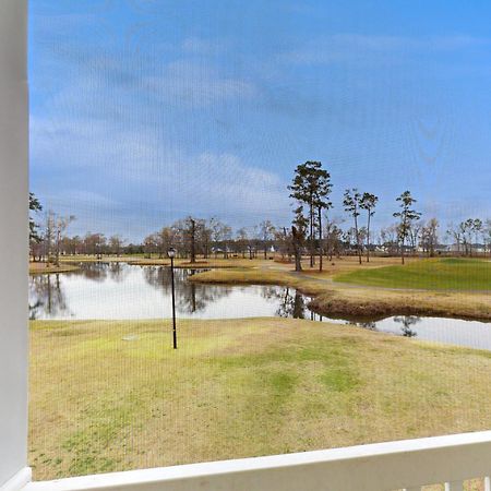 River Oaks 10D Apartment Миртъл Бийч Екстериор снимка
