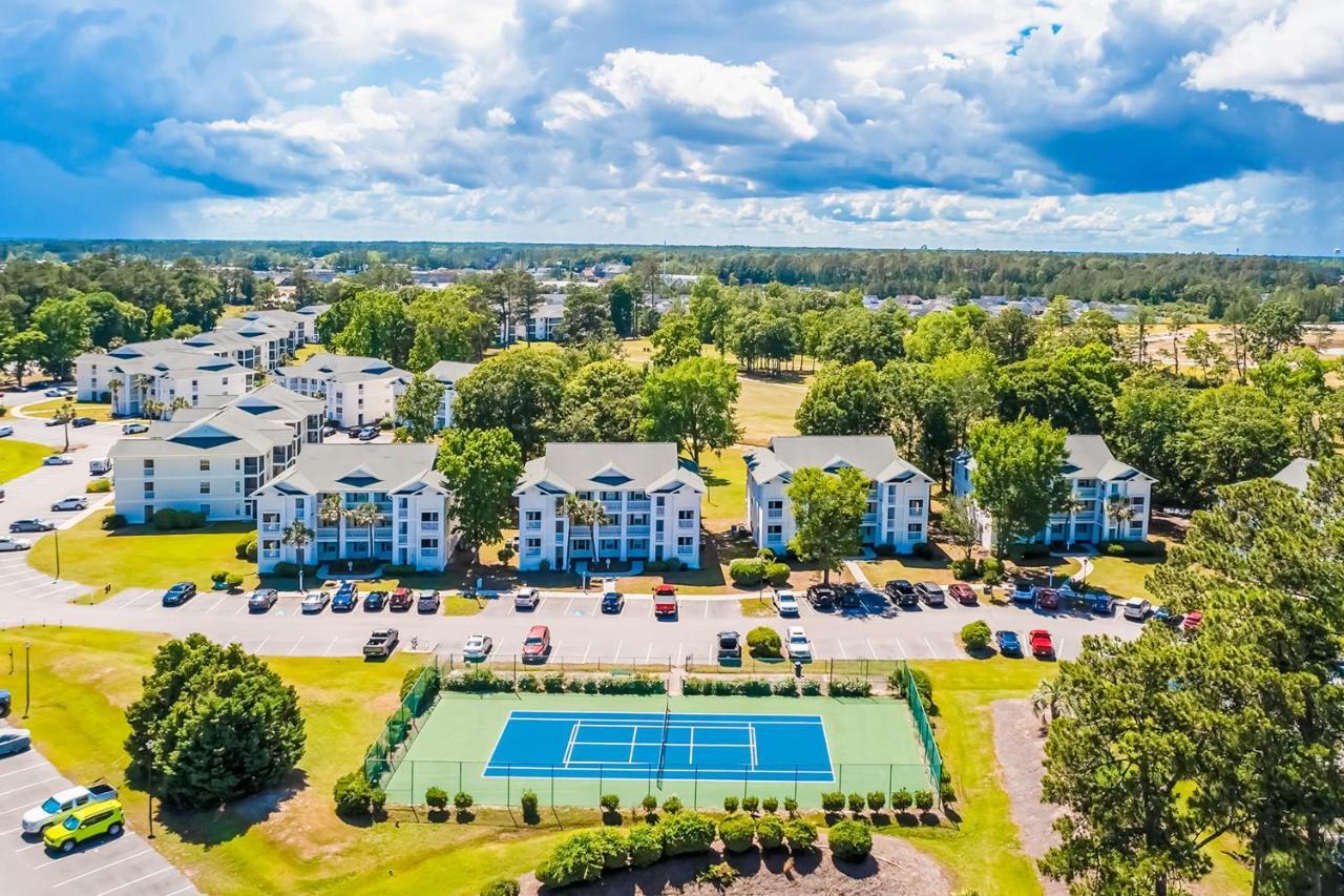 River Oaks 10D Apartment Миртъл Бийч Екстериор снимка