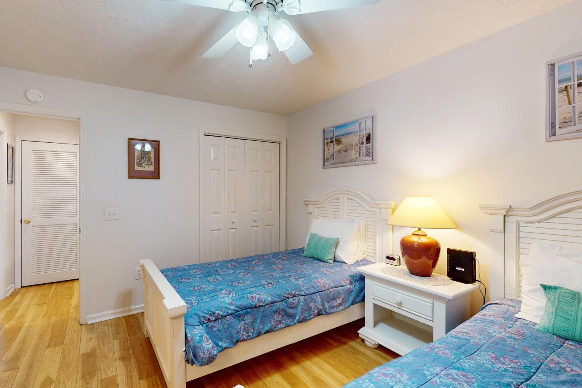 River Oaks 10D Apartment Миртъл Бийч Екстериор снимка