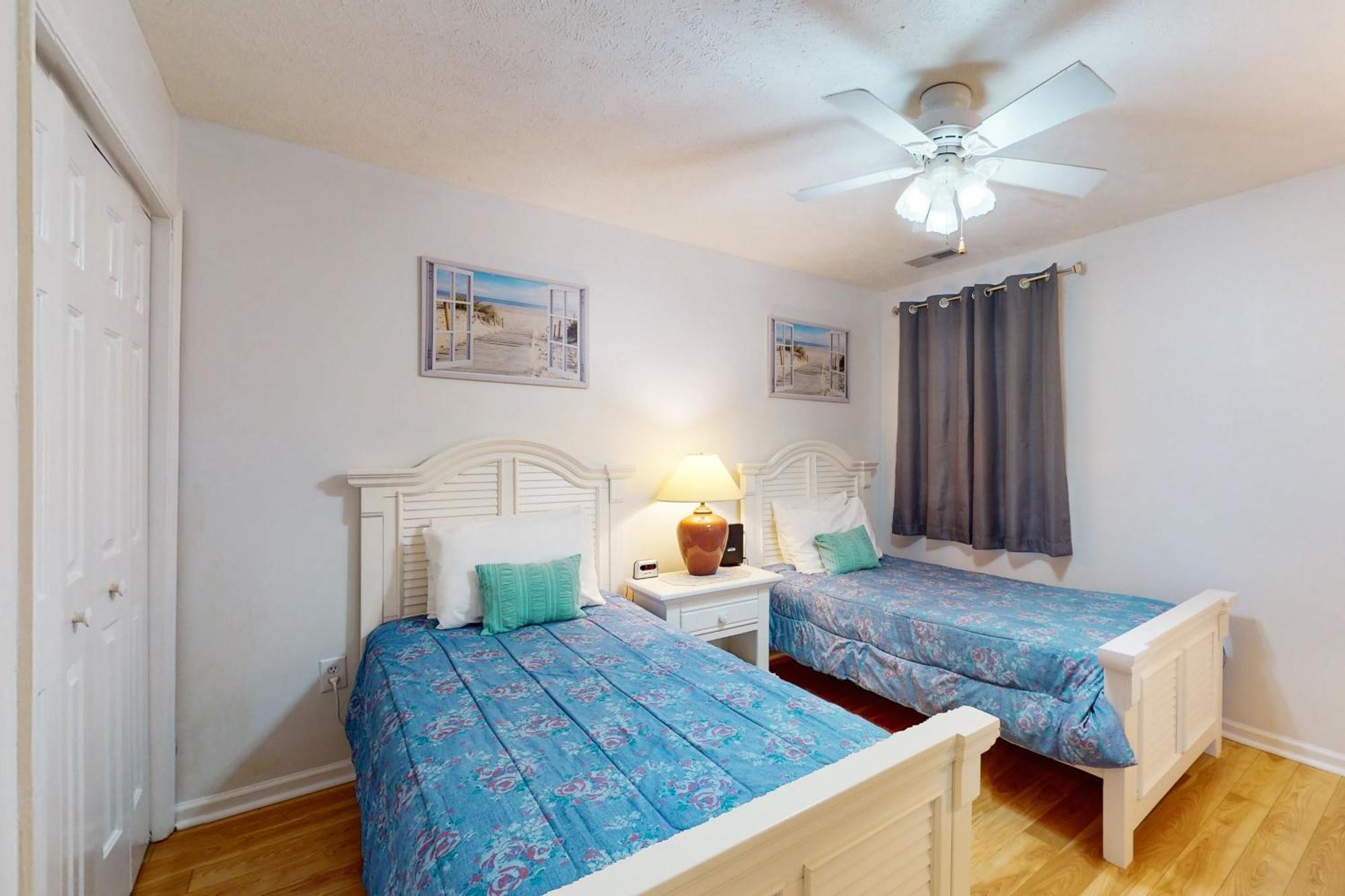 River Oaks 10D Apartment Миртъл Бийч Екстериор снимка