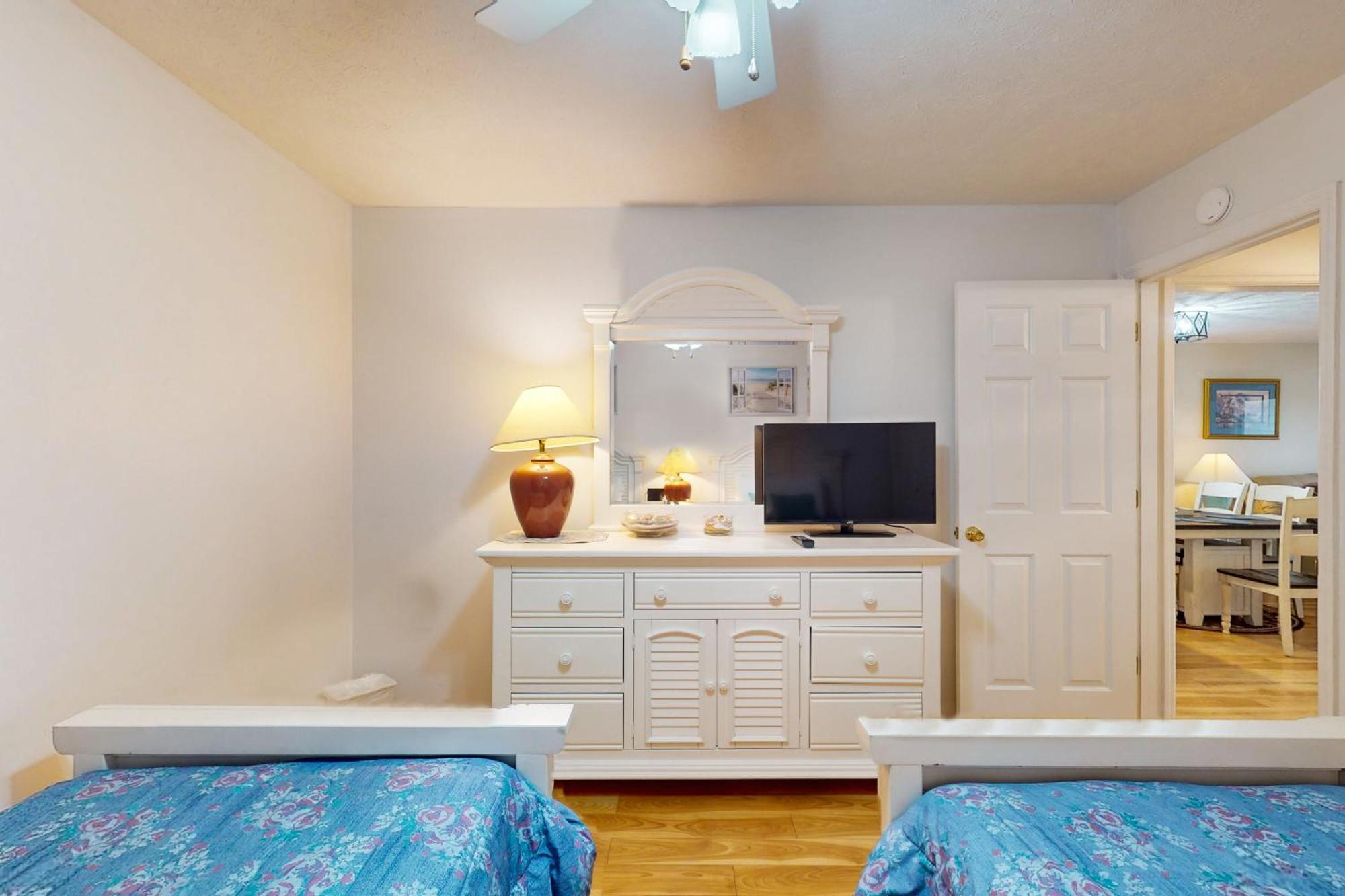 River Oaks 10D Apartment Миртъл Бийч Екстериор снимка