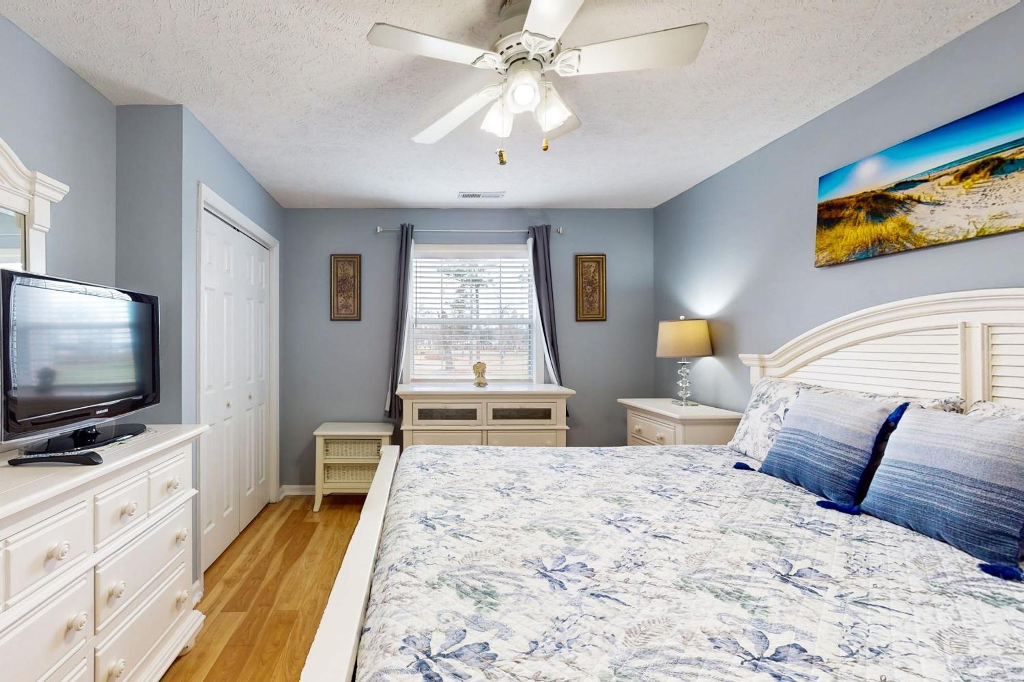 River Oaks 10D Apartment Миртъл Бийч Екстериор снимка